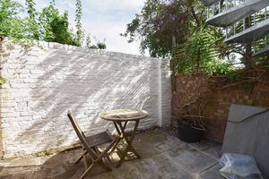 Garden- click for photo gallery